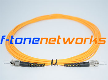 SC/UPC多模62.5双芯光纤跳线厂家订做（质料直径，米数可。
