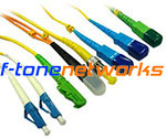 SC/UPC预埋式光纤快速连接器