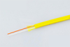 单模G657B3超强抗弯曲光纤单双芯室内软光缆