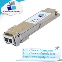 QSFP+ Lite Optical Transceiver